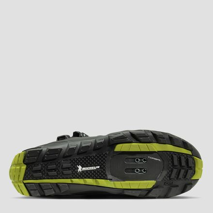Shimano Me-7 Mountain Bike Shoes - Men