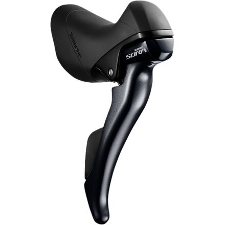 Shimano sora r3000 sti レバー Shimano Sora R3000 9-Speed Right Sti Lever - Components