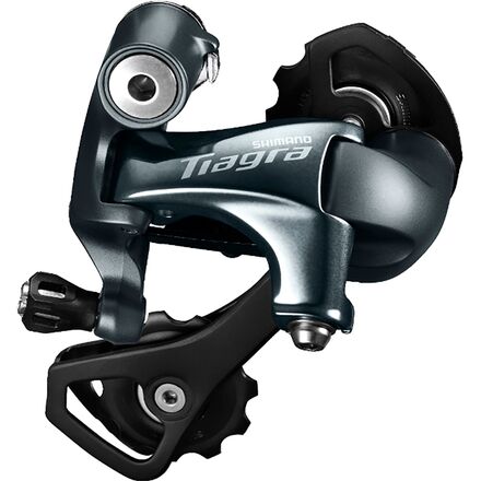 Shimano Tiagra 4701-Gs 10-Speed Medium Cage Rear Derailleur