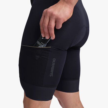 Shimano Evolve CORSA Bib Shorts - Men's - Men