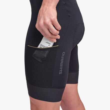 Shimano Evolve CORSA Bib Shorts - Women's - Women