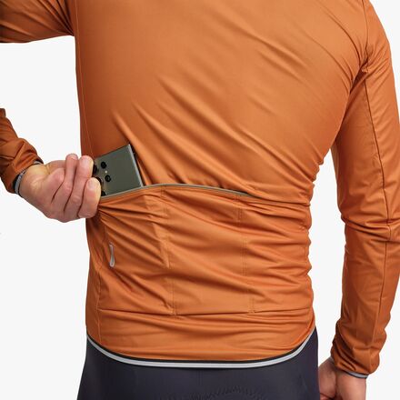 Shimano Evolve Corsa All-Season Windbreaker - Men's - Men