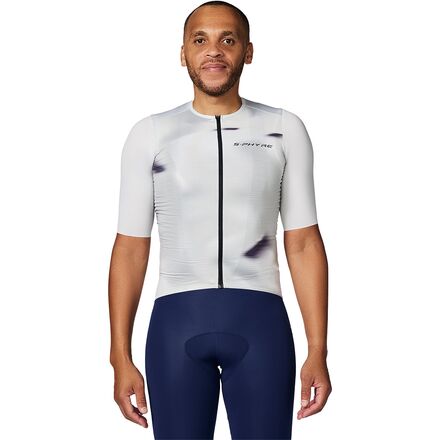 Shimano S-Phyre Leggera Short Sleeve Jersey - Men's - Men