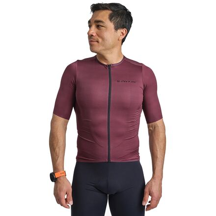 Shimano S-Phyre Leggera Short Sleeve Jersey - Men's - Men