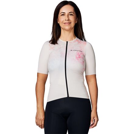 Shimano S-Phyre Leggera Short Sleeve Jersey - Women's - Women