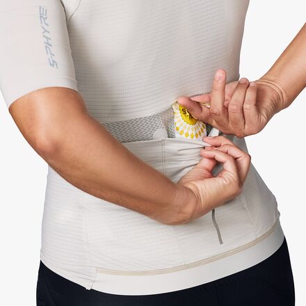 Shimano S-Phyre Leggera Short Sleeve Jersey - Women's - Women