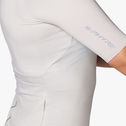 Shimano S-Phyre Leggera Short Sleeve Jersey - Women's - Women