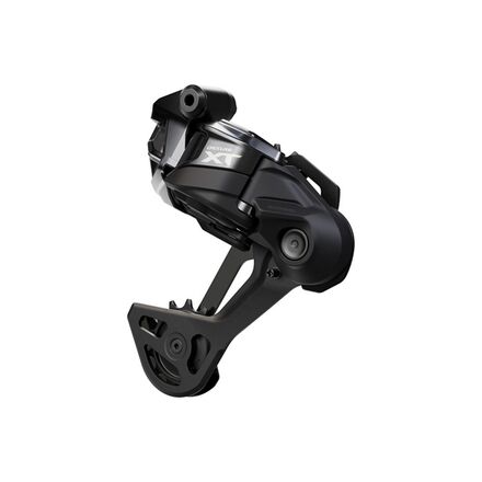 Shimano Deore XT Di2 RD-M8250 Short Cage Rear Derailleur - Components