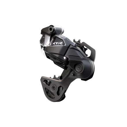 Shimano XTR Di2 RD-M9250 Short Cage Rear Derailleur - Components