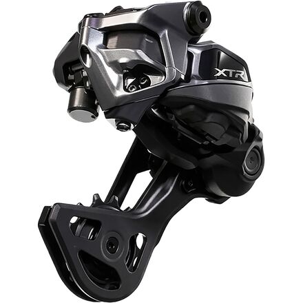 Shimano XT & XTR Components | Competitive Cyclist