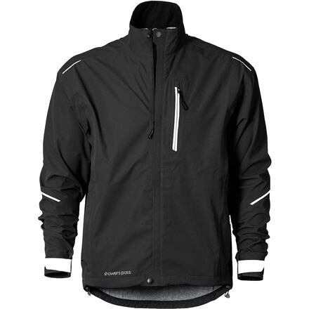 Showers pass transit jacket 2025