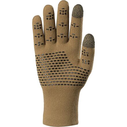 Showers Pass Crosspoint Knit Waterproof Pro-Wool Glove Men - Main Image