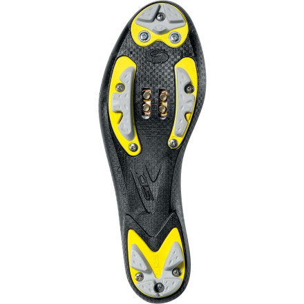 Sidi Spider SRS Mesh Shoes Men