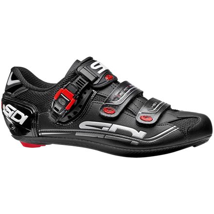 SIDI GENIUS7 black RED .0