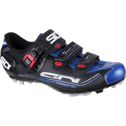Sidi Dominator Fit Cycling Shoe - Men's - Men