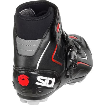 Sidi breeze rain sales mtb