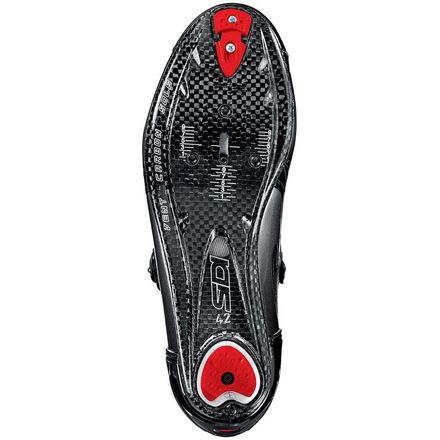 Sidi Wire Carbon Air Cycling Shoe - Men's - Men