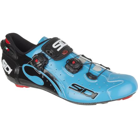 Sidi Wire Push Team Sky Limited Edition Cycling Shoe - Men's - Men