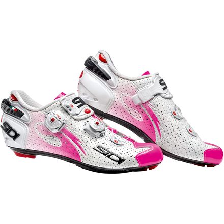 Sidi Wire Carbon Air Push Cycling Shoe - Women's - Women