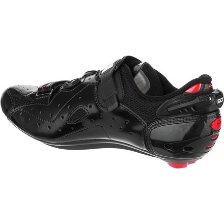 Sidi Ergo 4 Carbon Mega Cycling Shoe - Men's - Men