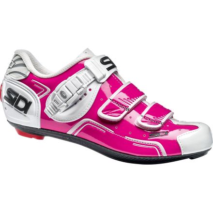 Sidi Level Carbon Cycling Shoe - Women's - Women