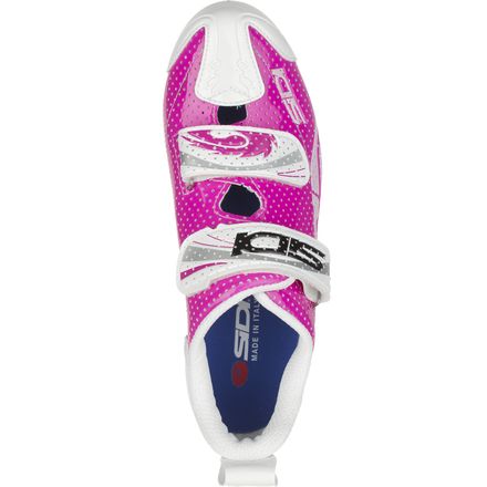 Sidi T-4 Air Carbon Composite Cycling Shoe - Men's - Men