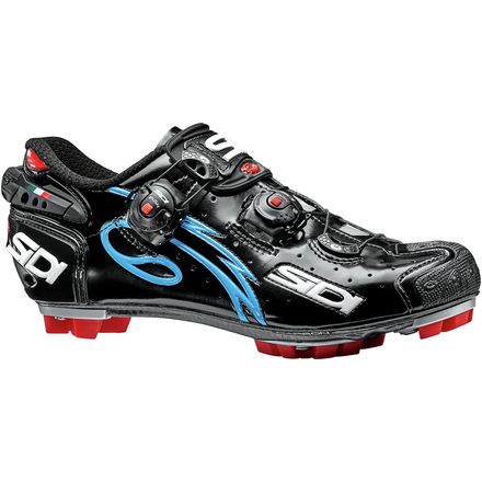 Sidi drako carbon mtb sales