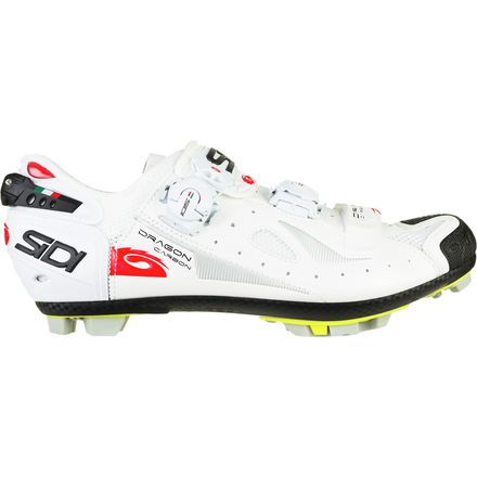 Sidi Dragon 4 Cycling Shoe - Men display picture 2