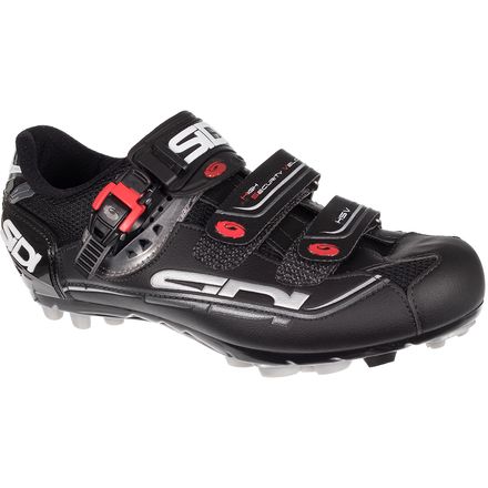 Sidi Dominator Fit Mega Cycling Shoe - Men's - Men