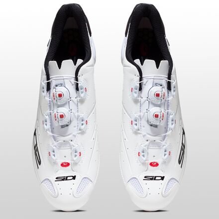 Sidi Shot Vent Carbon Cycling Shoe Men s Men