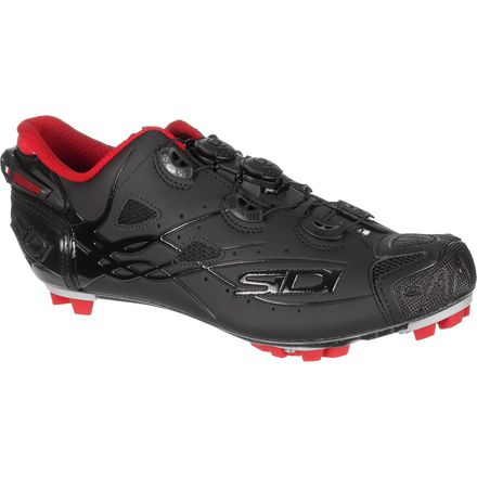 Sidi tiger mtb 2020 2025