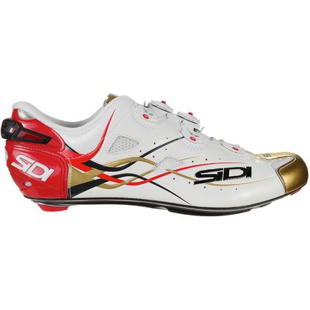 SiDi SHOT SP 白 speedplay 40 SiDi SHOT SP 白 speedplay 40 SiDi SHOT SP 白 speedplay 40