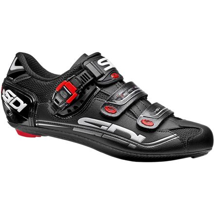 リ*ザ様 SIDI Genius 7 Mega ブラック 41 SIDI GENIUS 7 MEGA シディー ジェニウス7 メガ | 茨城県の