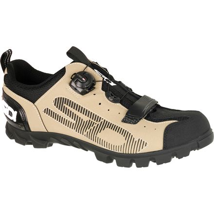 最終値下げ　SIDI MTB SD15 SAND/BLACK サイズ 39 MTB SD15 – Sidi Sport Srl