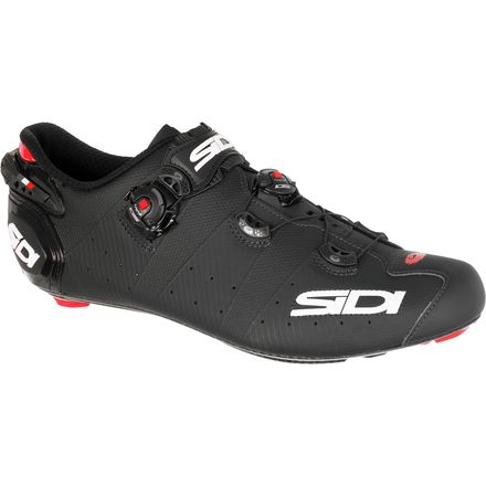 Sidi Wire 2 Carbon Cycling Shoe - Men's - Men