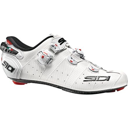 Sidi Wire 2 Carbon Cycling Shoe - Men's - Men