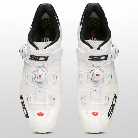 Sidi wire on sale 2 carbon women
