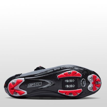 MTB DRAKO 2 SRS MATT - MTB - Sidi