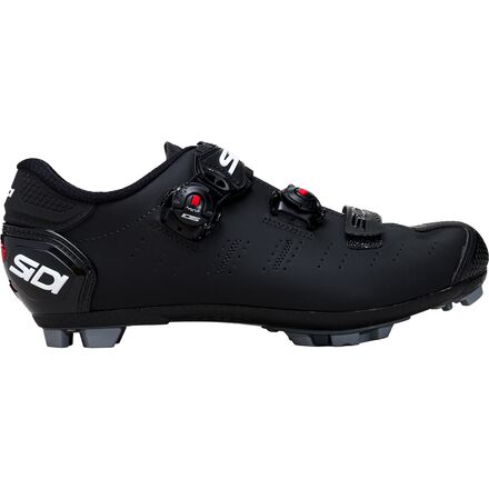 parlement draadloze accumuleren Sidi Dragon 5 Cycling Shoe - Men's - Men