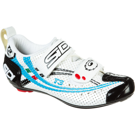 Sidi T3 Air Women's Shoes - Women
