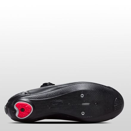 CICLISMO Sidi ALBA 2 - Zapatillas de ciclismo hombre black/red - Private  Sport Shop