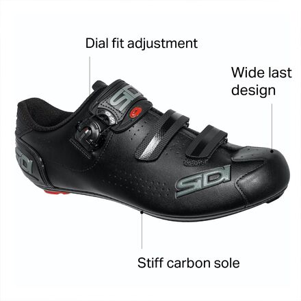 Sidi Womens Alba 2 Road Shoe