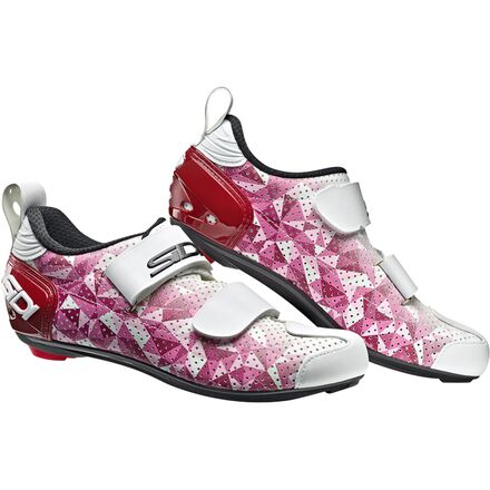 Sidi women's triathlon shoes 2025