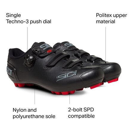 Sidi mega trace 2 deals