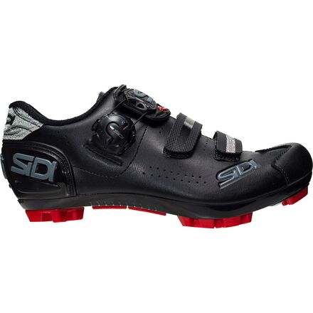 Sidi trace cycling shoe sales