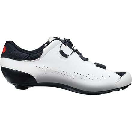 SIDI ブラック シューズ ダイヤル式 26,4cm Sidi Sixty Shoes – Bike Closet