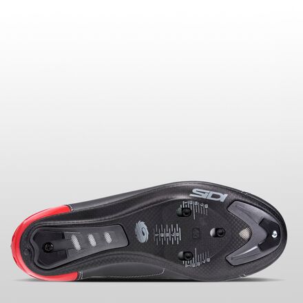 Sidi Shot 2 Cycling Shoe - Men's - Men
