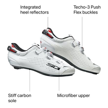 Sidi Shot 2 Cycling Shoe Men s Men