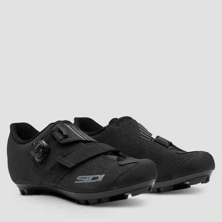 Sidi Aertis Mountain Clipless Shoe - Men's - Men