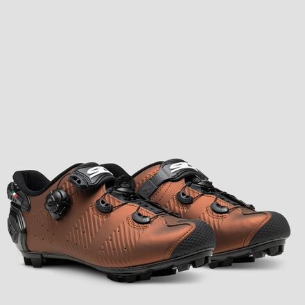 Sidi Drako 2S Mountain Clipless Shoe - Men's - Men